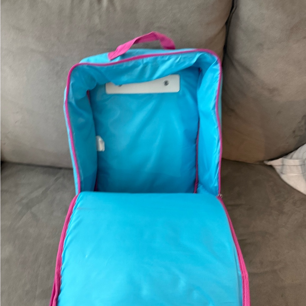Dora the Explorer kids suitcase - Picture 2 of 4
